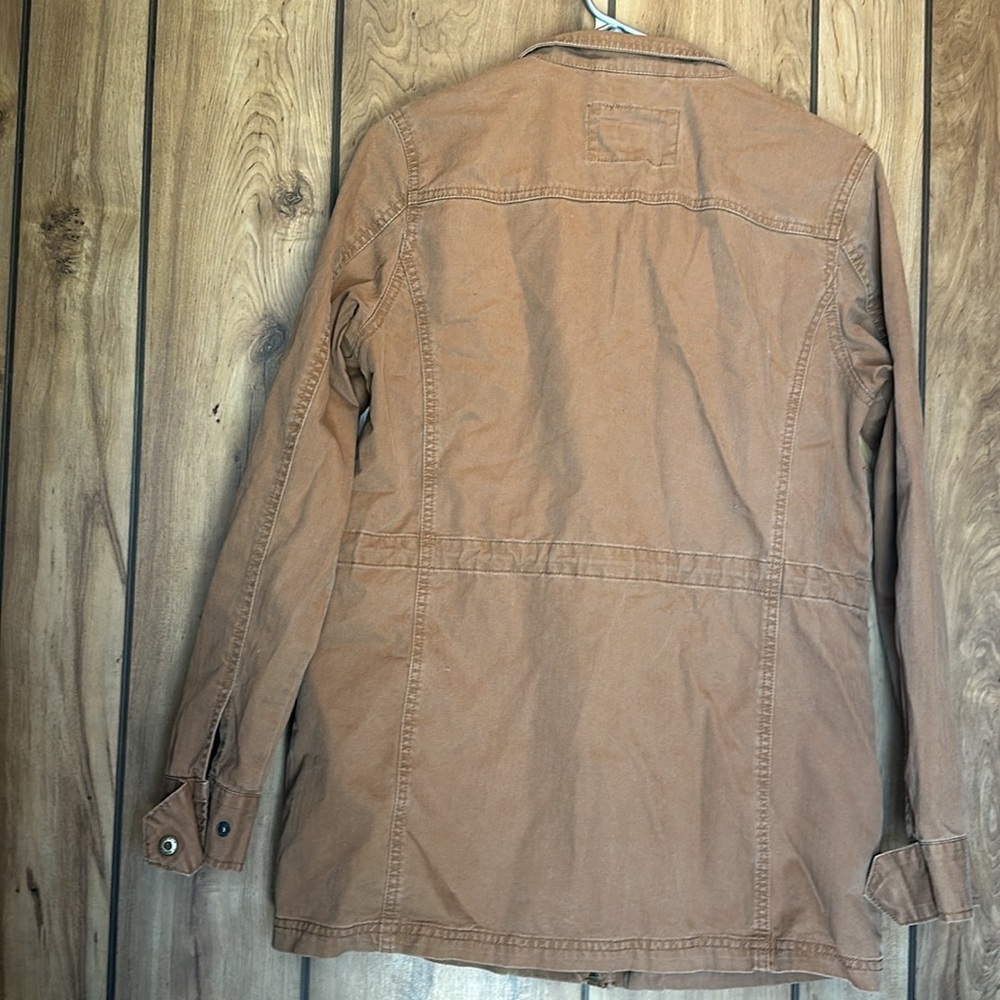 Jacket - Picture 5 of 5